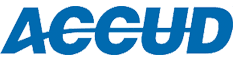 Accud logo