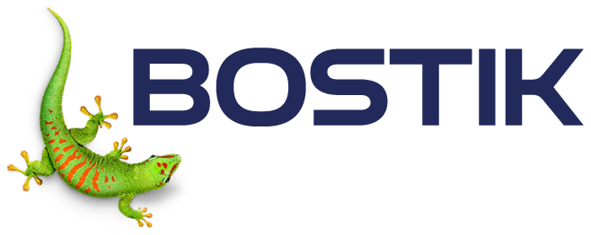 Bostik logo