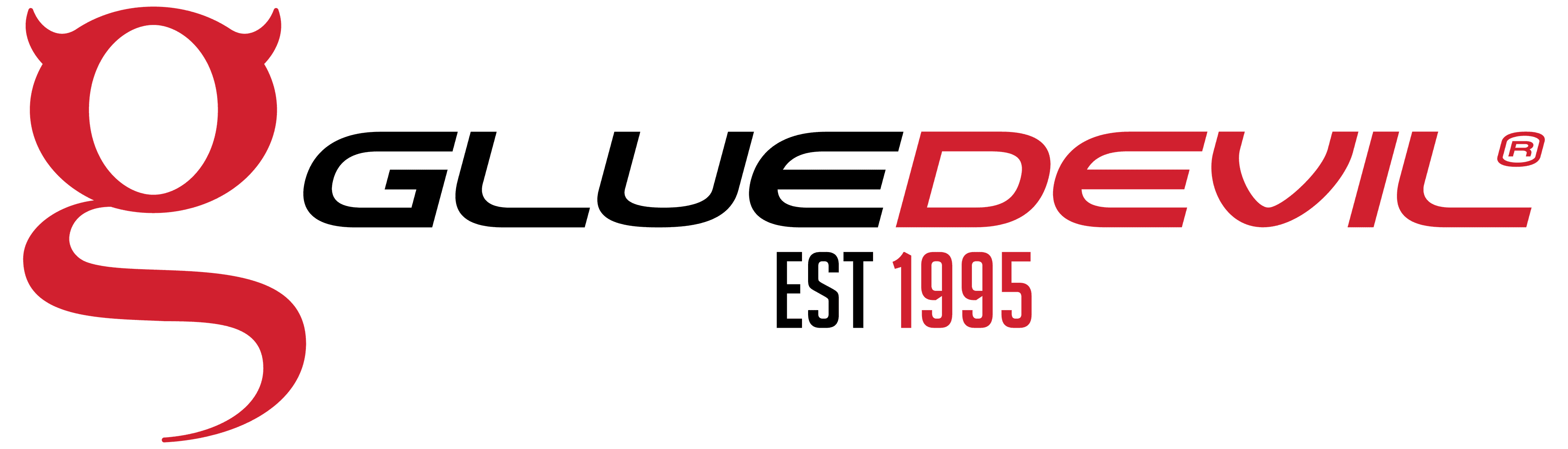 Glue Devil logo