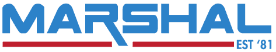 Marshal Tools logo