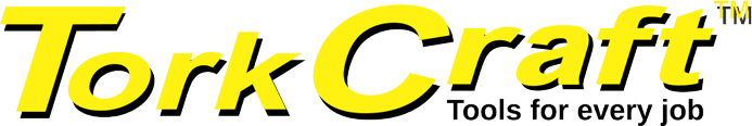 Tork Craft logo