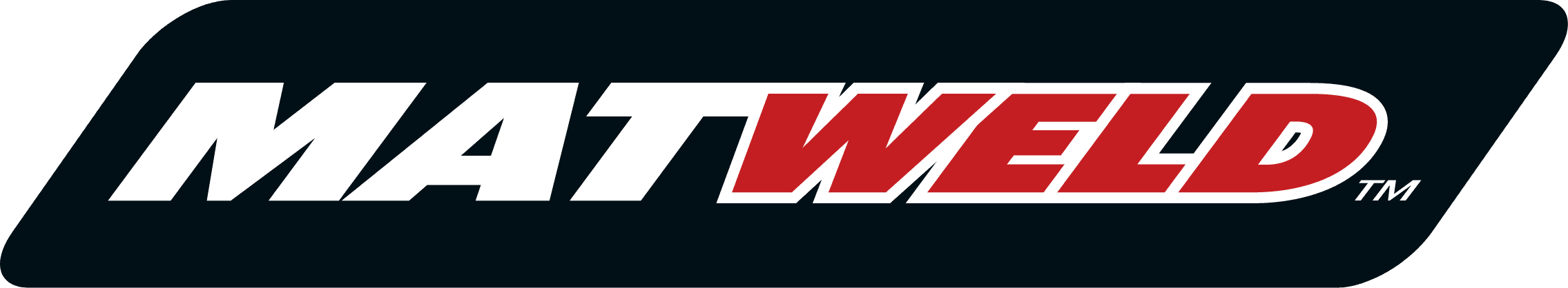 Matweld logo
