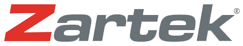 Zartek logo
